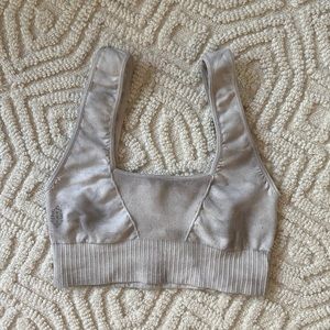 FREE PEOPLE MOVEMENT BRA
